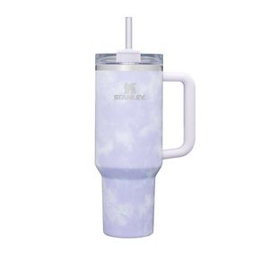 Stanley Tie Dye 40oz tumbler